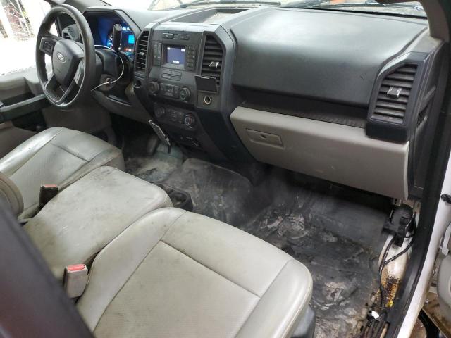 2016 FORD F150 - 1FTMF1C88GKD03307