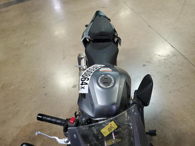 2023 HONDA CBR500 RA MLHPC6252P5400766