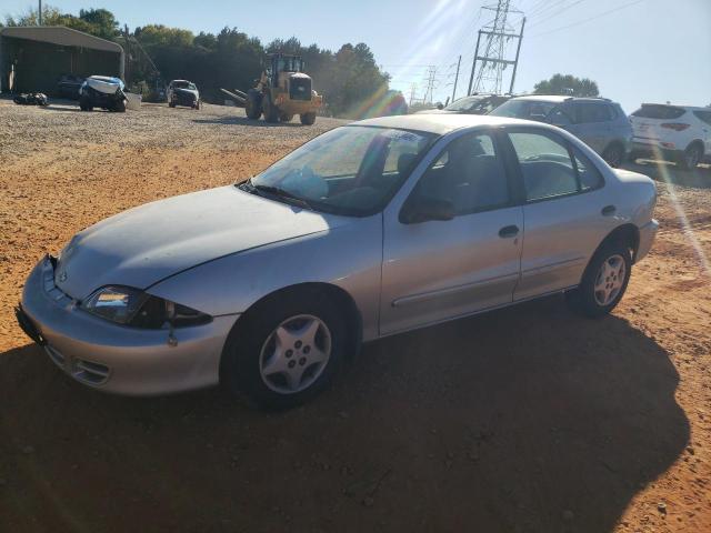 CHEVROLET CAVALIER B