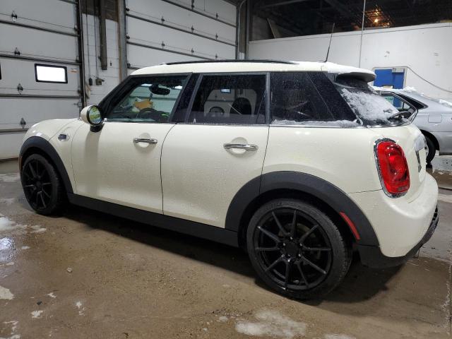 VIN WMWXS5C52FT830741 2015 Mini Cooper no.2