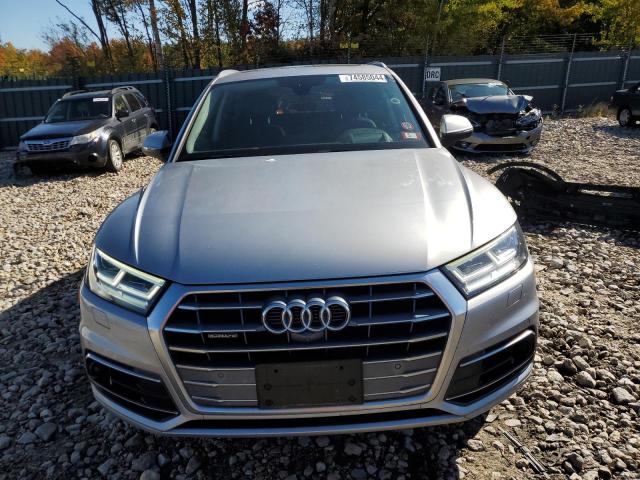 2018 AUDI Q5 PRESTIG WA1CNAFY9J2056889