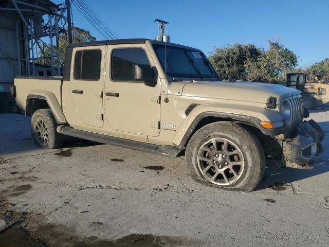 2020 JEEP GLADIATOR - 1C6HJTFG8LL165942