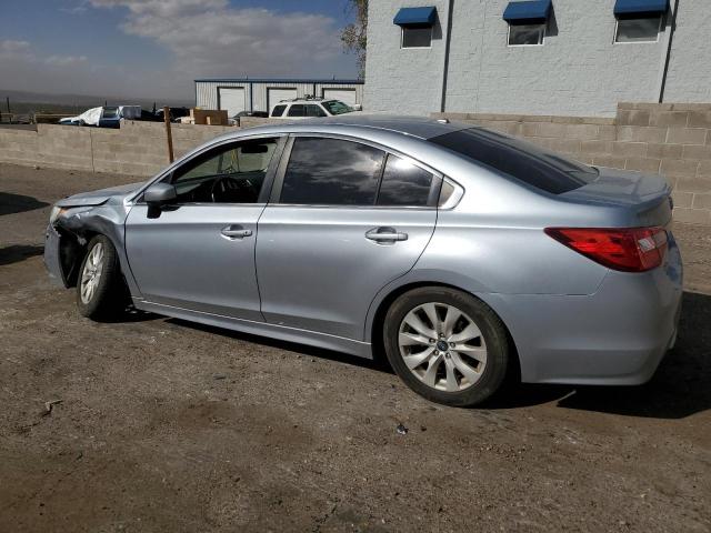 2015 SUBARU LEGACY 2.5 - 4S3BNAC60F3069116