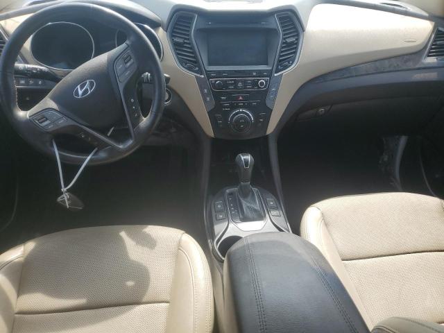 2017 HYUNDAI SANTA FE S - 5XYZU3LB3HG420822