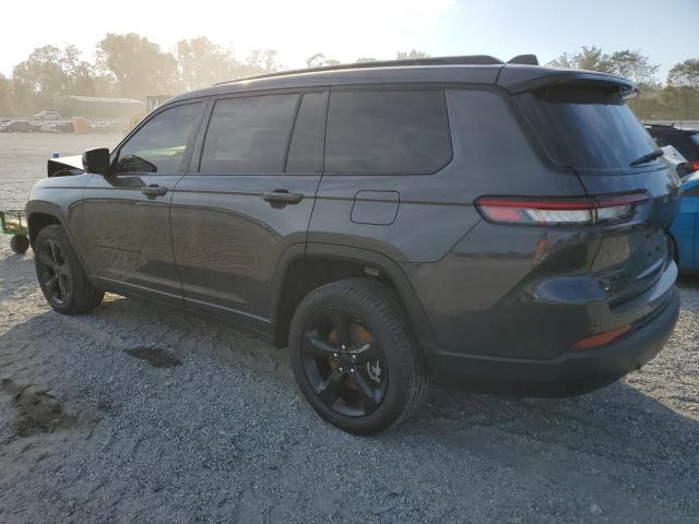2022 JEEP GRAND CHER - 1C4RJKBG9N8562420