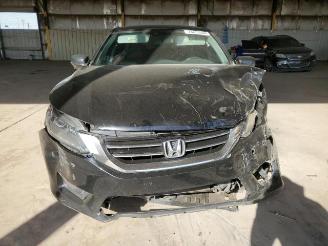 VIN 1HGCR3F80EA020723 2014 Honda Accord, Exl no.5