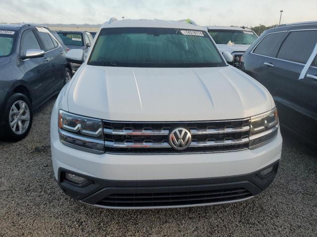 VIN 1V2DR2CA1KC580141 2019 Volkswagen Atlas, SE no.5