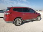 CHEVROLET TRAVERSE L photo