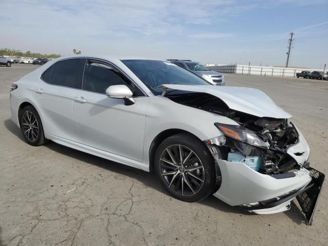 VIN 4T1G11AK5RU212914 2024 TOYOTA CAMRY no.4