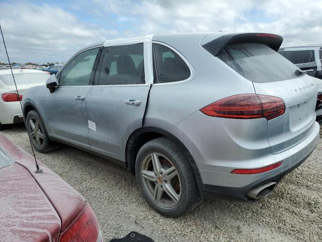 VIN WP1AA2A26GKA14463 2016 PORSCHE CAYENNE no.2