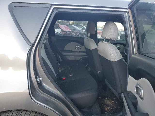 2019 KIA SOUL - KNDJN2A25K7006694