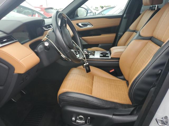 2021 LAND ROVER RANGE ROVE - SALYM2FU0MA302894
