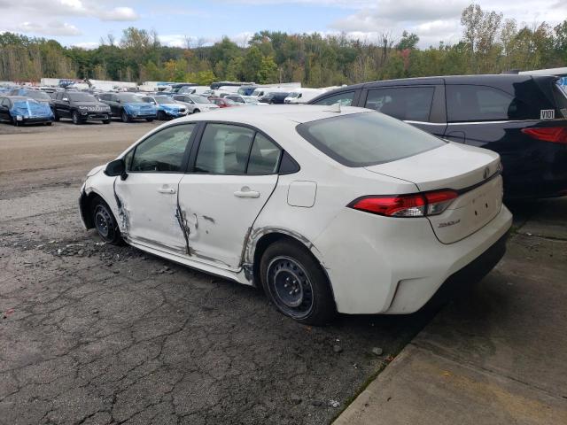 2023 TOYOTA COROLLA LE - JTDBCMFE2PJ008048