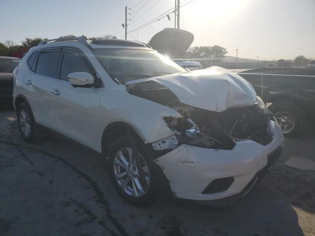 VIN 5N1AT2MT7FC811843 2015 Nissan Rogue, S no.4