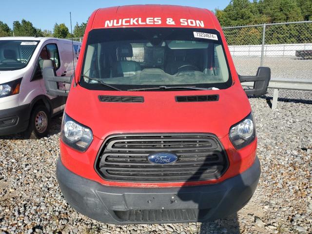 VIN 1FTBW2CG2JKB05253 2018 FORD TRANSIT no.5