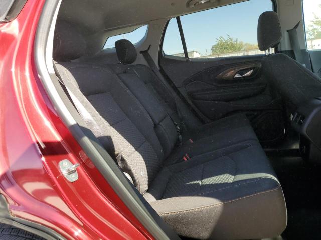 2020 GMC TERRAIN SL - 3GKALMEVXLL138602