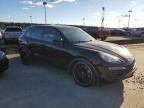 PORSCHE CAYENNE S photo