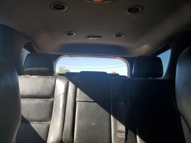 2015 DODGE DURANGO LI 1C4RDJDG9FC244844