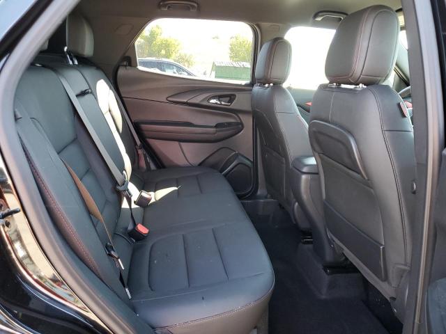 2024 CHEVROLET TRAILBLAZE - KL79MTSL2RB136259