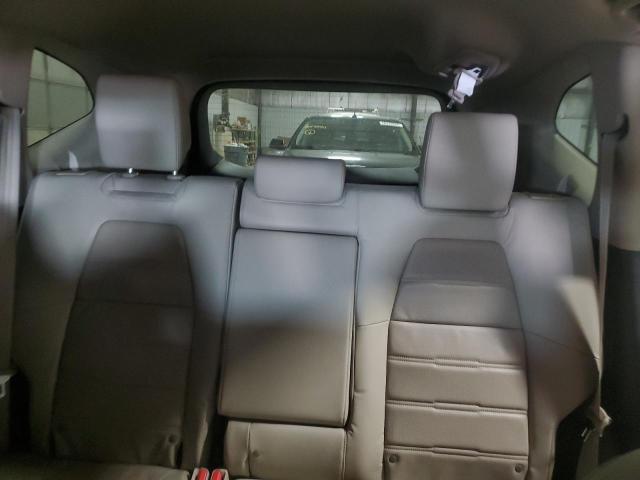 2019 HONDA CR-V TOURI - 5J6RW2H98KL017466