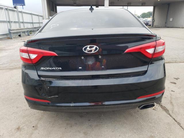 VIN 5NPE24AF5GH330904 2016 HYUNDAI SONATA no.6