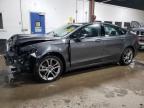 Lot #2937516355 2020 FORD FUSION SEL