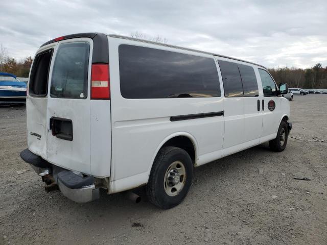2013 CHEVROLET EXPRESS G3 - 1GAZG1FA5D1126730