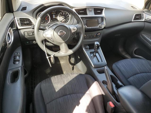 2017 NISSAN SENTRA S - 3N1AB7AP2HY208498