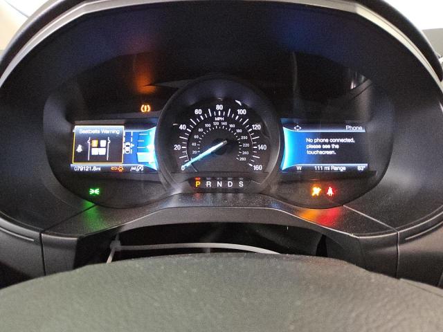 2022 FORD EDGE TITAN - 2FMPK4K95NBA31371