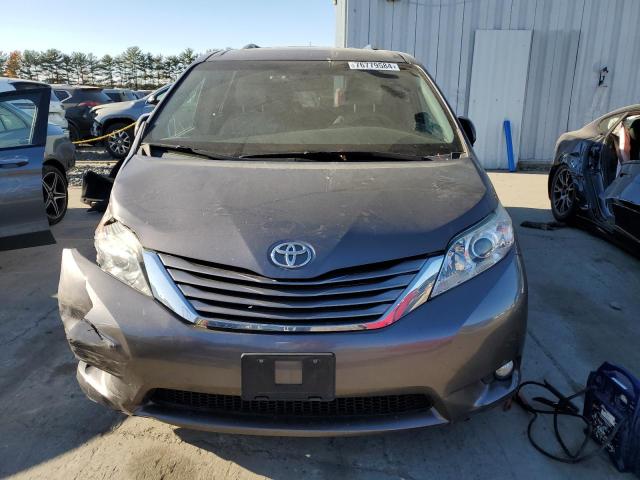 VIN 5TDDK3DC1GS139515 2016 TOYOTA ALL MODELS no.5