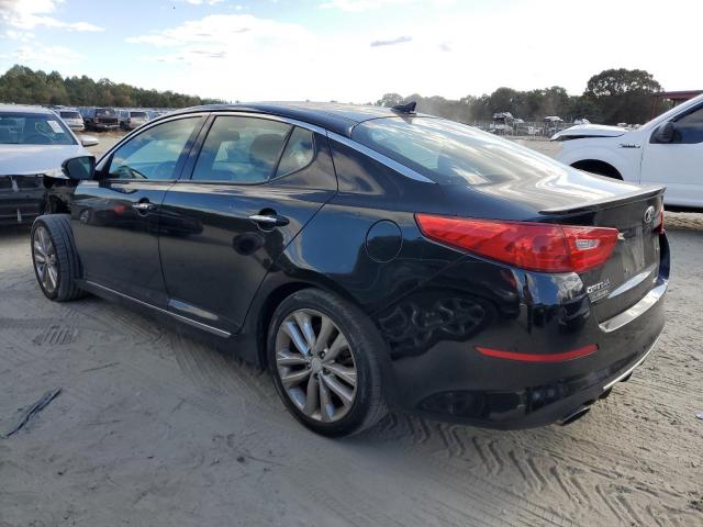 Vin: 5xxgr4a6xfg367445, lot: 76465824, kia optima sx 20152