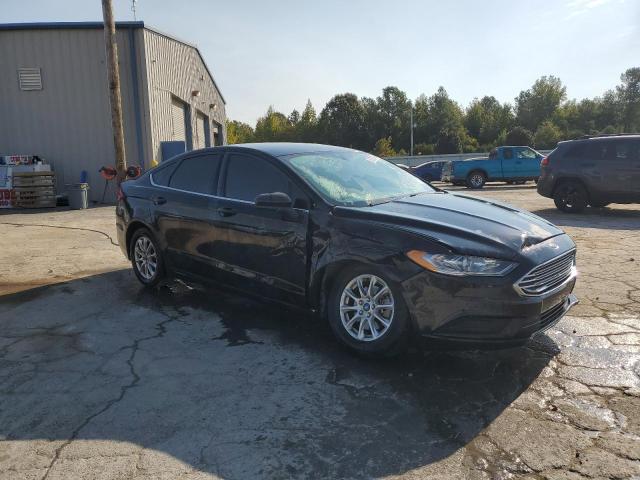 VIN 3FA6P0G78HR189135 2017 Ford Fusion, S no.4