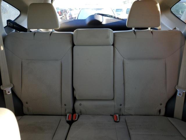 2016 HONDA CR-V EX - 5J6RM4H58GL136026
