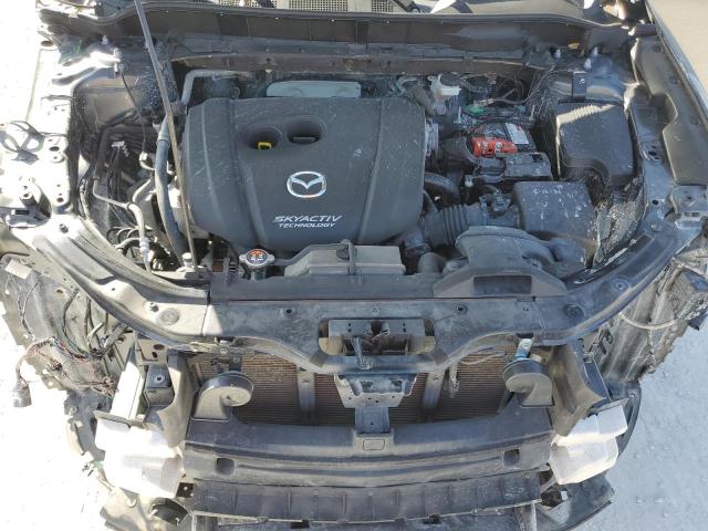 VIN JM3KFBDM1J0388073 2018 Mazda CX-5, Grand Touring no.12