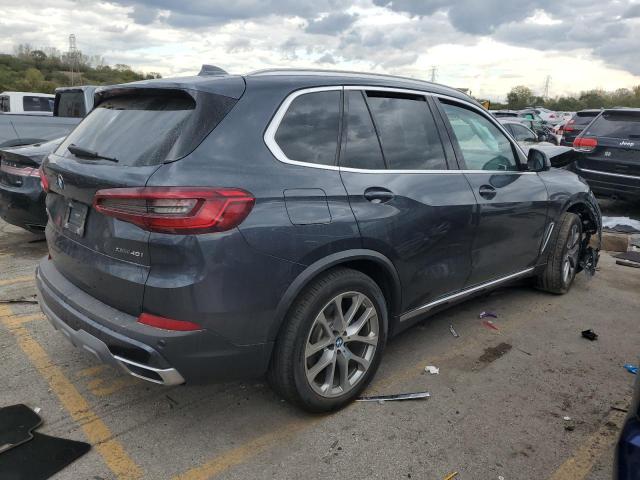 VIN 5UXCR6C09L9B92957 2020 BMW X5 no.3