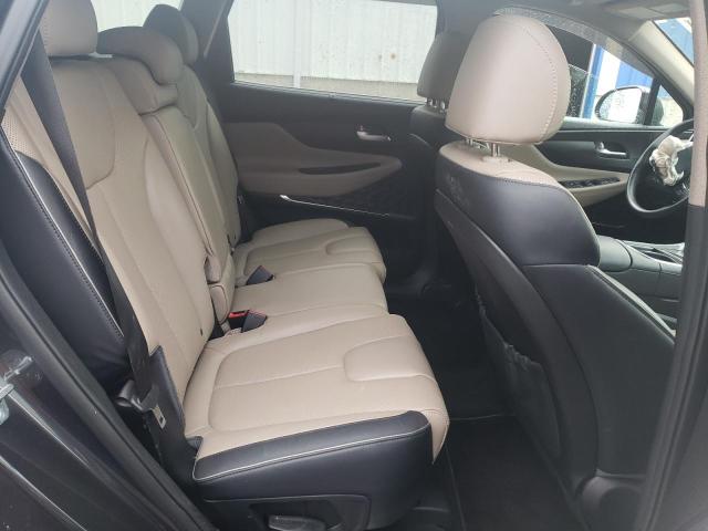 2022 HYUNDAI SANTA FE S - 5NMS3DAJ8NH389041