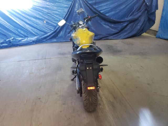 2004 HONDA CB600 F - ZDCPC36294F000185