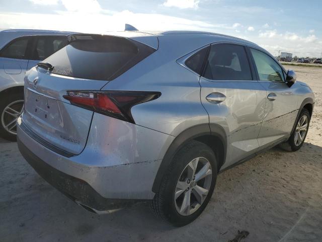 VIN JTJYARBZ5H2072549 2017 Lexus NX, 200T Base no.3