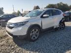 2019 HONDA CR-V EXL - 5J6RW2H84KL009470