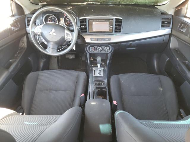 2015 MITSUBISHI LANCER SE JA32V2FW8FU001544