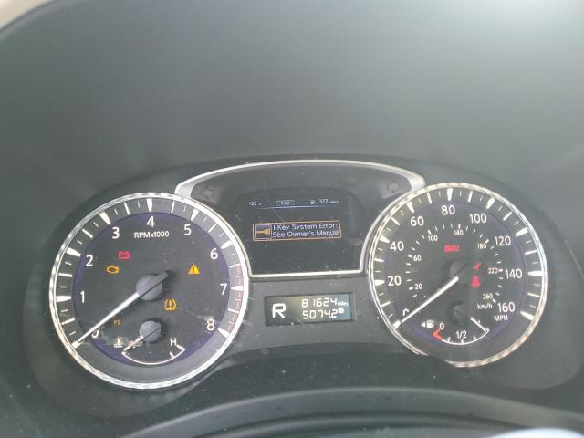2015 INFINITI QX60 - 5N1AL0MM8FC550459