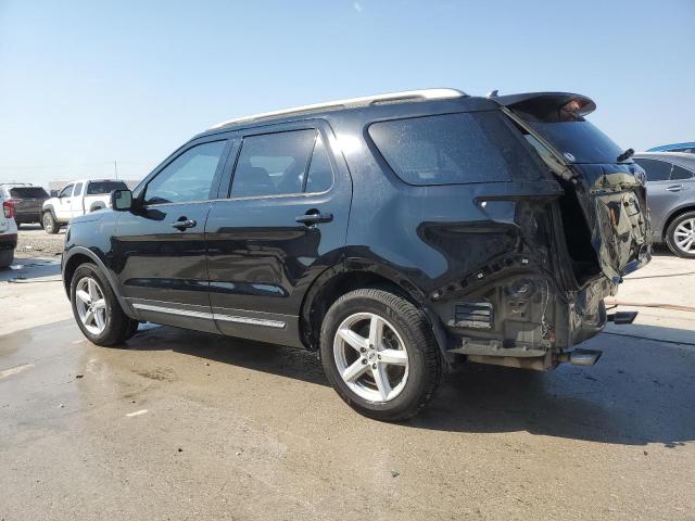 VIN 1FM5K7DH6JGB90173 2018 Ford Explorer, Xlt no.2