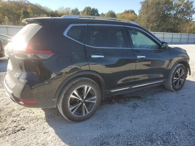 2018 NISSAN ROGUE S - 5N1AT2MT1JC735612