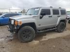 HUMMER H3 LUXURY снимка