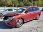 2015 NISSAN PATHFINDER - 5N1AR2MMXFC671407