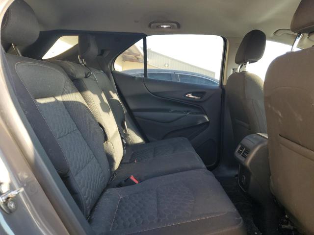 2019 CHEVROLET EQUINOX LT - 3GNAXKEVXKS542032