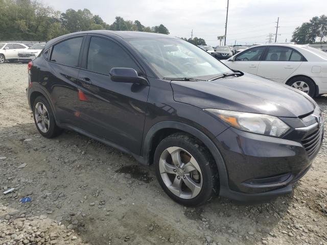 2018 HONDA HR-V LX - 3CZRU6H3XJG700578