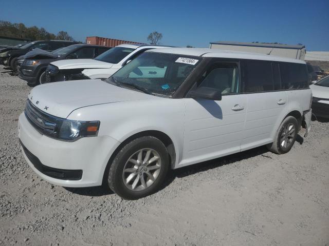 2017 FORD FLEX SE #2940979508