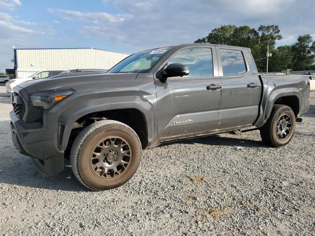 VIN 3TMLB5JNXRM017798 2024 Toyota Tacoma, Double Cab no.1