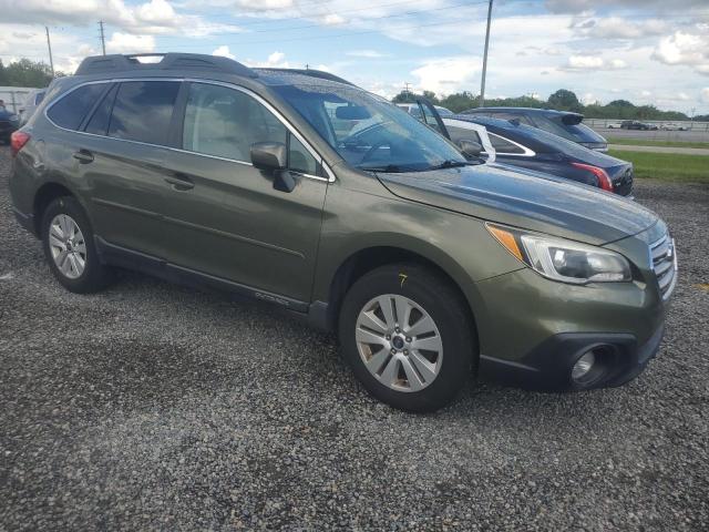 2018 SUBARU OUTBACK 2. - 4S4BSADC4H3237772
